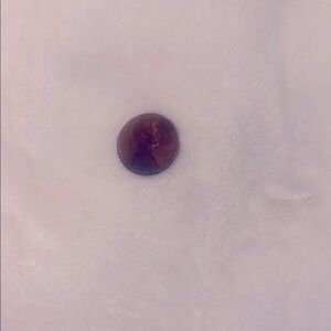 One Cent Penny 1958 D coin wheat